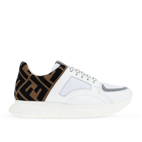 펜디 로고 스니커즈 2 COLOR