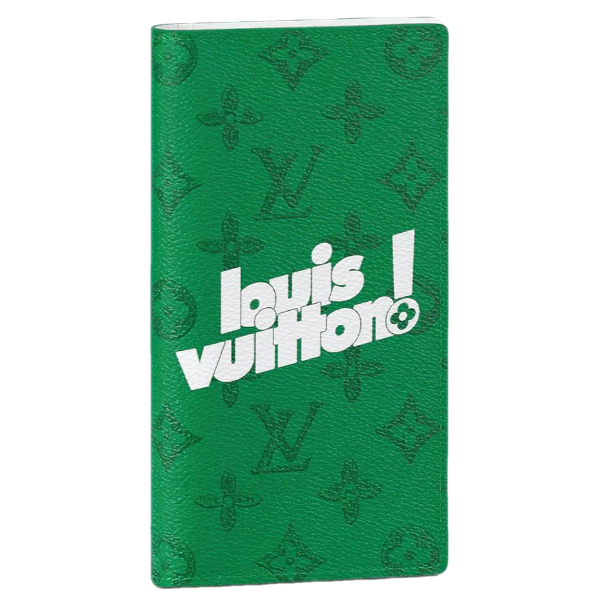 루이비통 에브리데이 브라짜 LV 모노그램 장지갑 3 COLOR 【매장가 150만원대】