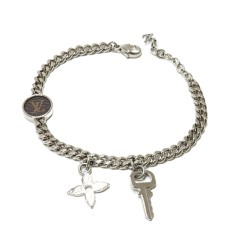 루이비통 모노그램 락 체인팔찌 【매장가 100만원대】