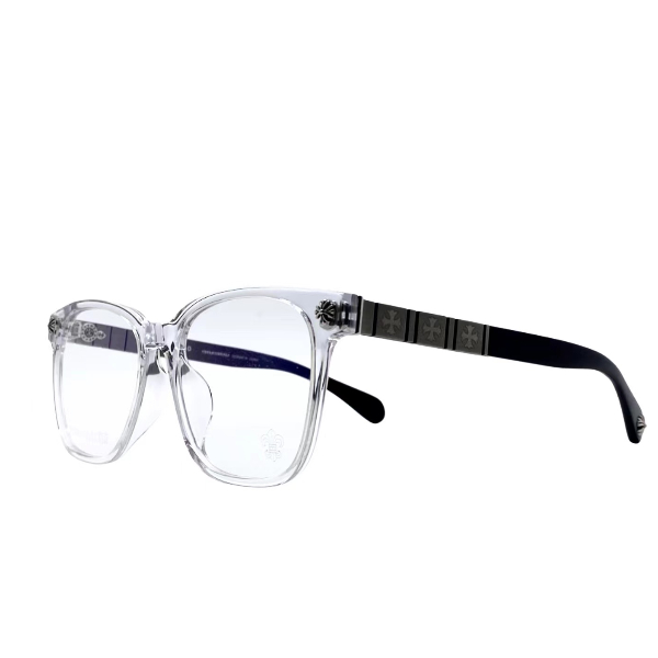 크롬하츠 티타늄 안경【매장가 140만원대】