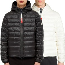 몽클레어 ROOK 경량 패딩 2 COLOR  - TM 공장 【매장 - 리셀가 170만원대】