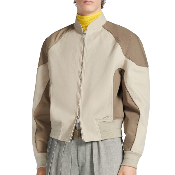디올 봄버 자켓 - WH 공장 【매장 - 리셀가 460만원대】