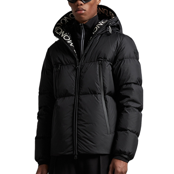 몽클레어 Montcla 몽클라 쇼트 패딩 - TM 공장 【매장 - 리셀가 300만원대】