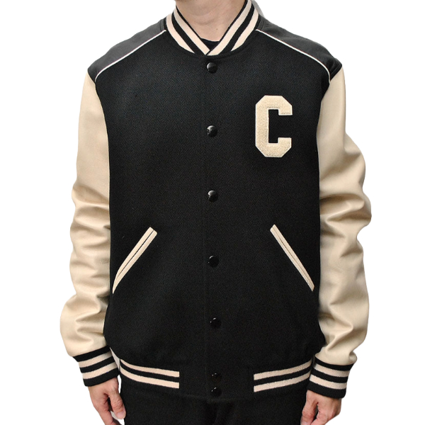 셀린느 C로고 테디 자켓 - V 공장 【매장 - 리셀가 430만원대】