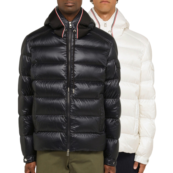 몽클레어 Pavin 파빈 패딩 2 COLOR - TM 공장 【매장 - 리셀가 260만원대】