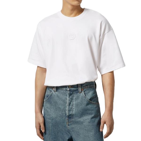 구찌 GG자수 반팔티 2 COLOR - ZB 공장 【매장 - 리셀가 120만원대】