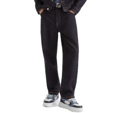 펜디 백포켓 패치 청바지 - V 공장 【매장 - 리셀가 170만원대】